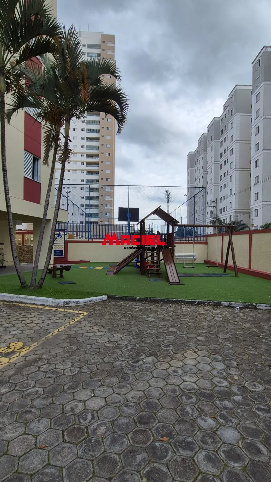 Comprar Apartamento / Padr&atilde;o em S&atilde;o Jos&eacute; dos Campos R$ 550.000,00 - Foto 27