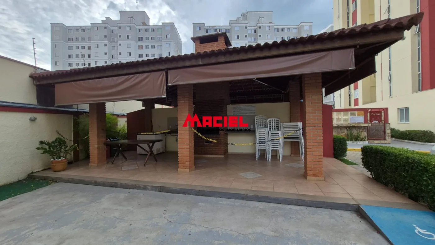 Comprar Apartamento / Padr&atilde;o em S&atilde;o Jos&eacute; dos Campos R$ 550.000,00 - Foto 28