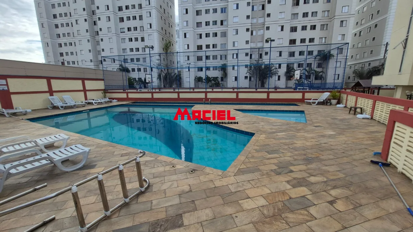 Comprar Apartamento / Padr&atilde;o em S&atilde;o Jos&eacute; dos Campos R$ 550.000,00 - Foto 29