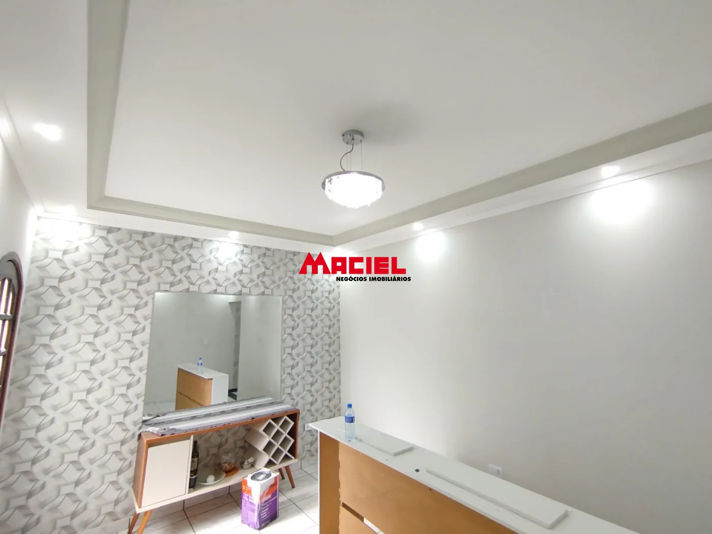 Alugar Casa / Sobrado em S&atilde;o Jos&eacute; dos Campos R$ 3.300,00 - Foto 9