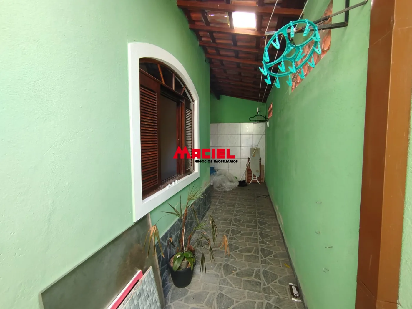 Alugar Casa / Sobrado em S&atilde;o Jos&eacute; dos Campos R$ 3.300,00 - Foto 17