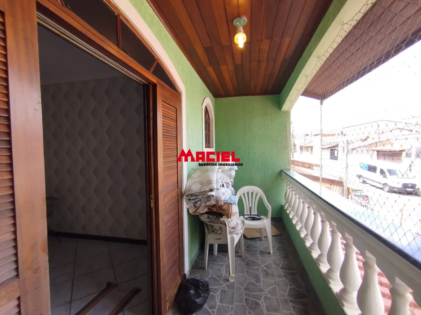 Alugar Casa / Sobrado em S&atilde;o Jos&eacute; dos Campos R$ 3.300,00 - Foto 21