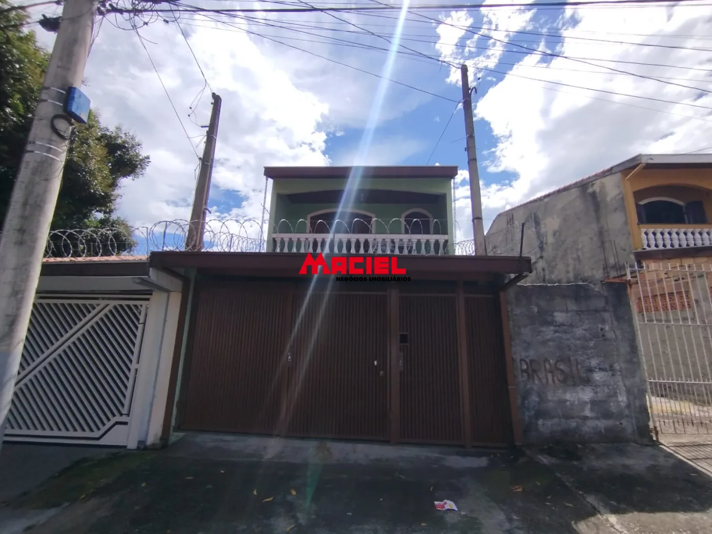 Alugar Casa / Sobrado em S&atilde;o Jos&eacute; dos Campos R$ 3.300,00 - Foto 23