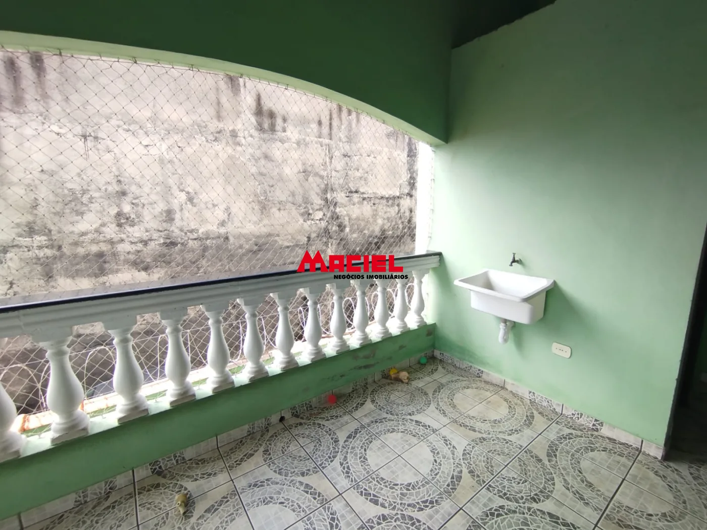 Alugar Casa / Sobrado em S&atilde;o Jos&eacute; dos Campos R$ 3.300,00 - Foto 25