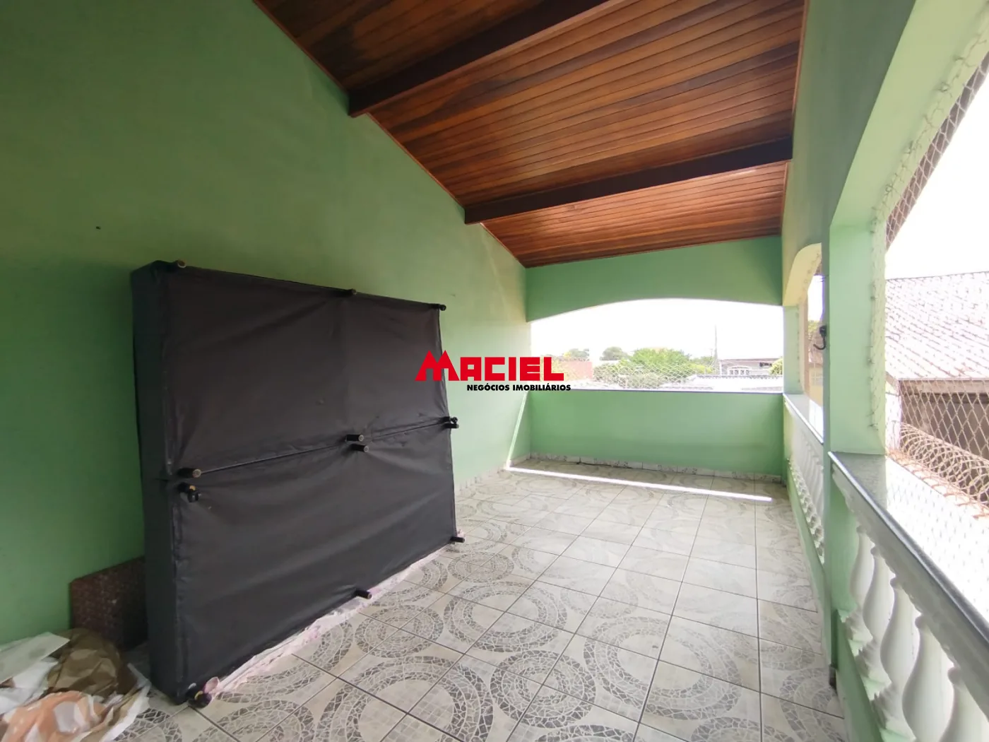 Alugar Casa / Sobrado em S&atilde;o Jos&eacute; dos Campos R$ 3.300,00 - Foto 26