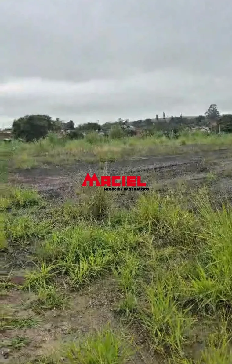 Comprar Terreno / Padr&atilde;o em S&atilde;o Jos&eacute; dos Campos R$ 200.000,00 - Foto 1