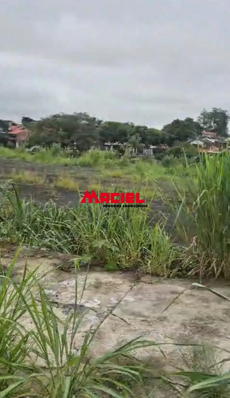 Comprar Terreno / Padr&atilde;o em S&atilde;o Jos&eacute; dos Campos R$ 200.000,00 - Foto 2
