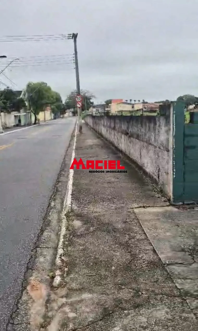 Comprar Terreno / Padr&atilde;o em S&atilde;o Jos&eacute; dos Campos R$ 200.000,00 - Foto 3
