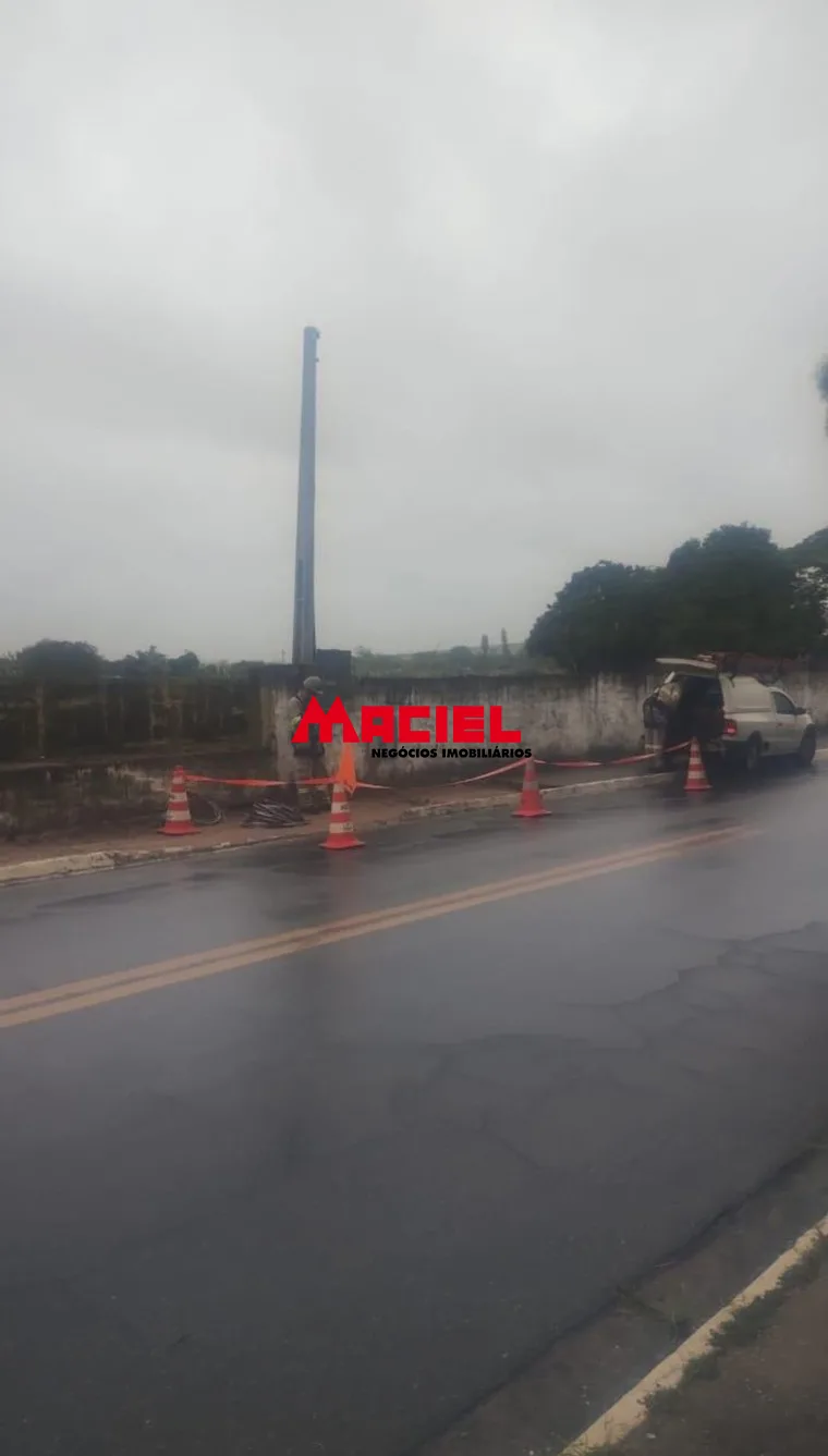 Comprar Terreno / Padr&atilde;o em S&atilde;o Jos&eacute; dos Campos R$ 200.000,00 - Foto 4