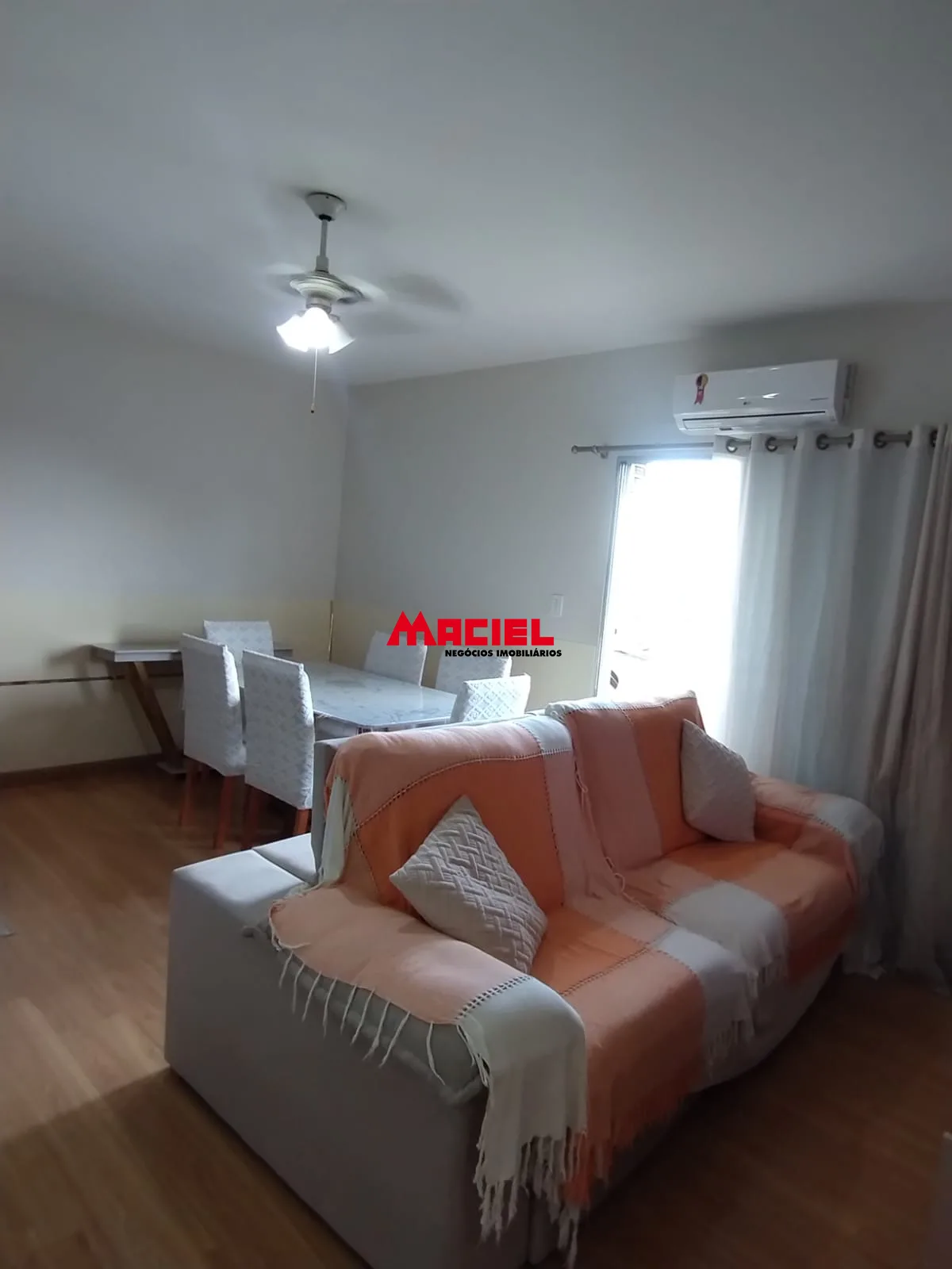 Comprar Apartamento / Padr&atilde;o em S&atilde;o Jos&eacute; dos Campos R$ 339.900,00 - Foto 2