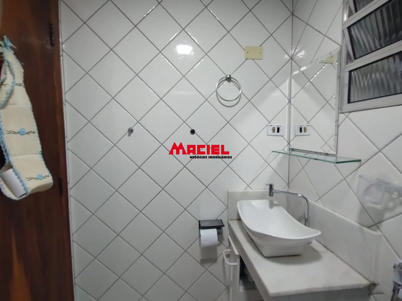 Comprar Apartamento / Padr&atilde;o em S&atilde;o Jos&eacute; dos Campos R$ 339.900,00 - Foto 6