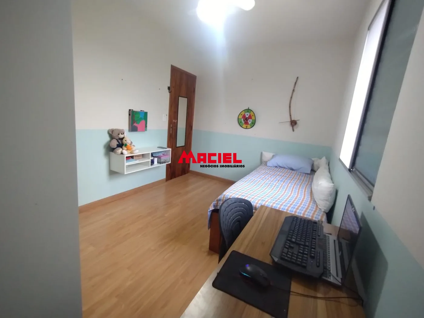 Comprar Apartamento / Padr&atilde;o em S&atilde;o Jos&eacute; dos Campos R$ 339.900,00 - Foto 14