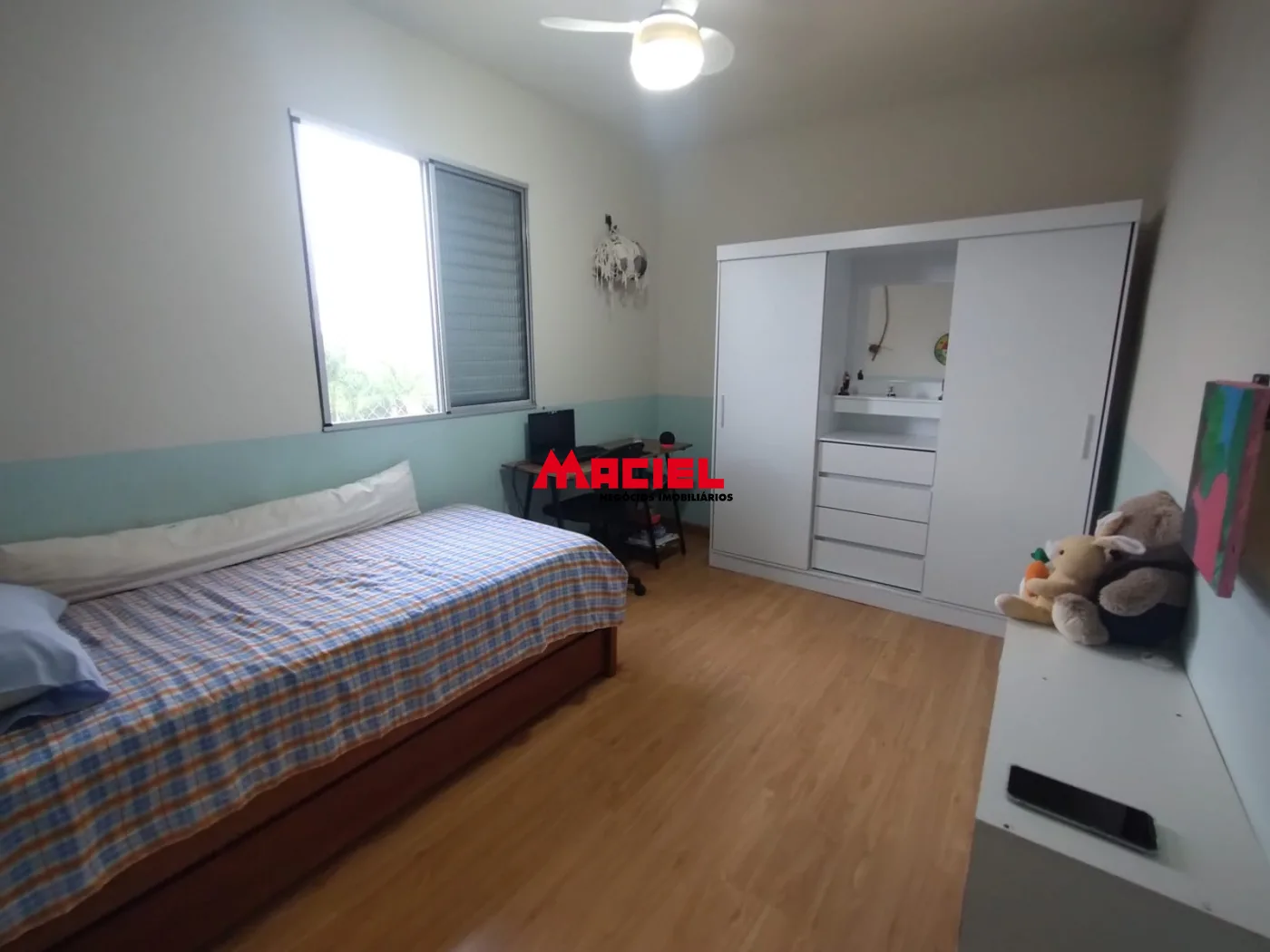Comprar Apartamento / Padr&atilde;o em S&atilde;o Jos&eacute; dos Campos R$ 339.900,00 - Foto 15