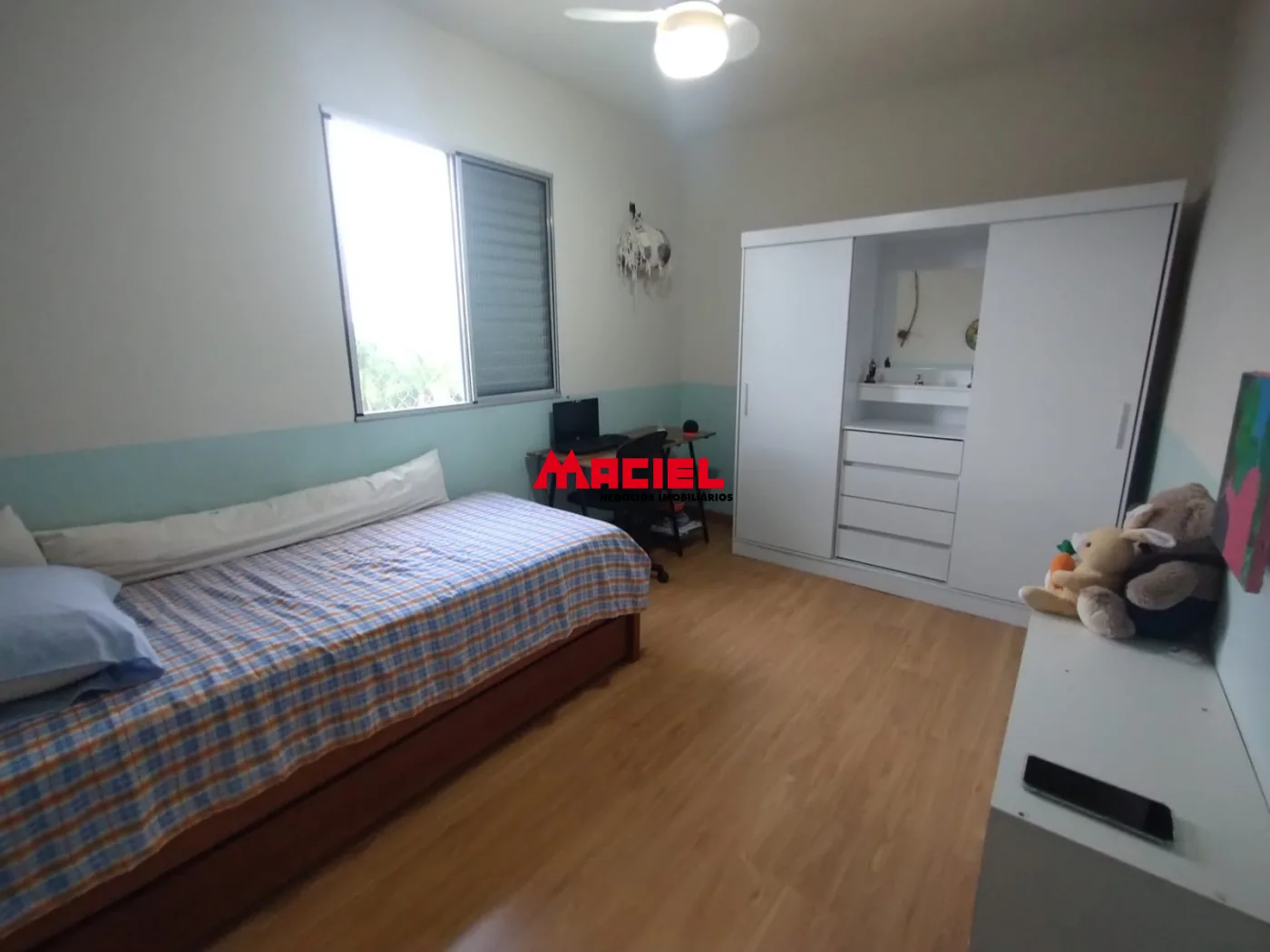 Comprar Apartamento / Padr&atilde;o em S&atilde;o Jos&eacute; dos Campos R$ 339.900,00 - Foto 16