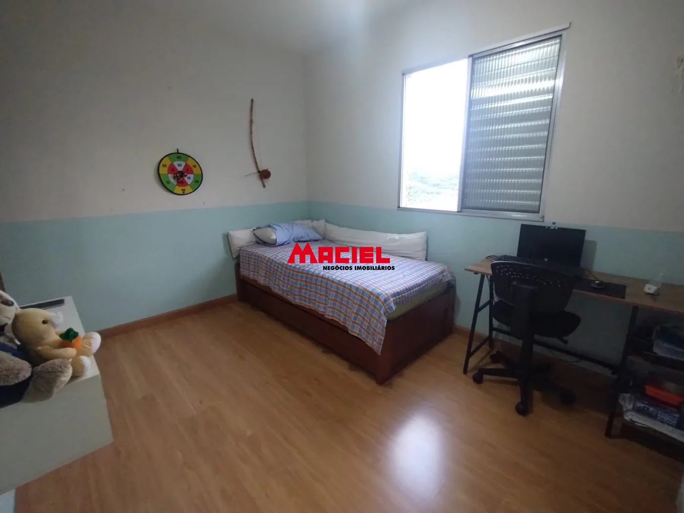 Comprar Apartamento / Padr&atilde;o em S&atilde;o Jos&eacute; dos Campos R$ 339.900,00 - Foto 17