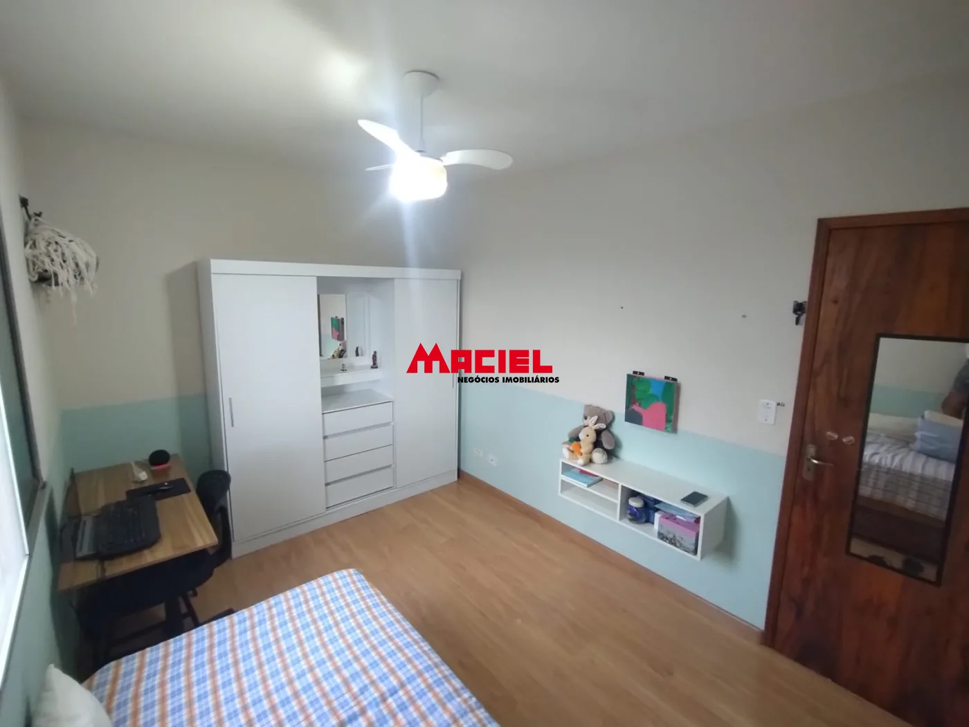 Comprar Apartamento / Padr&atilde;o em S&atilde;o Jos&eacute; dos Campos R$ 339.900,00 - Foto 18