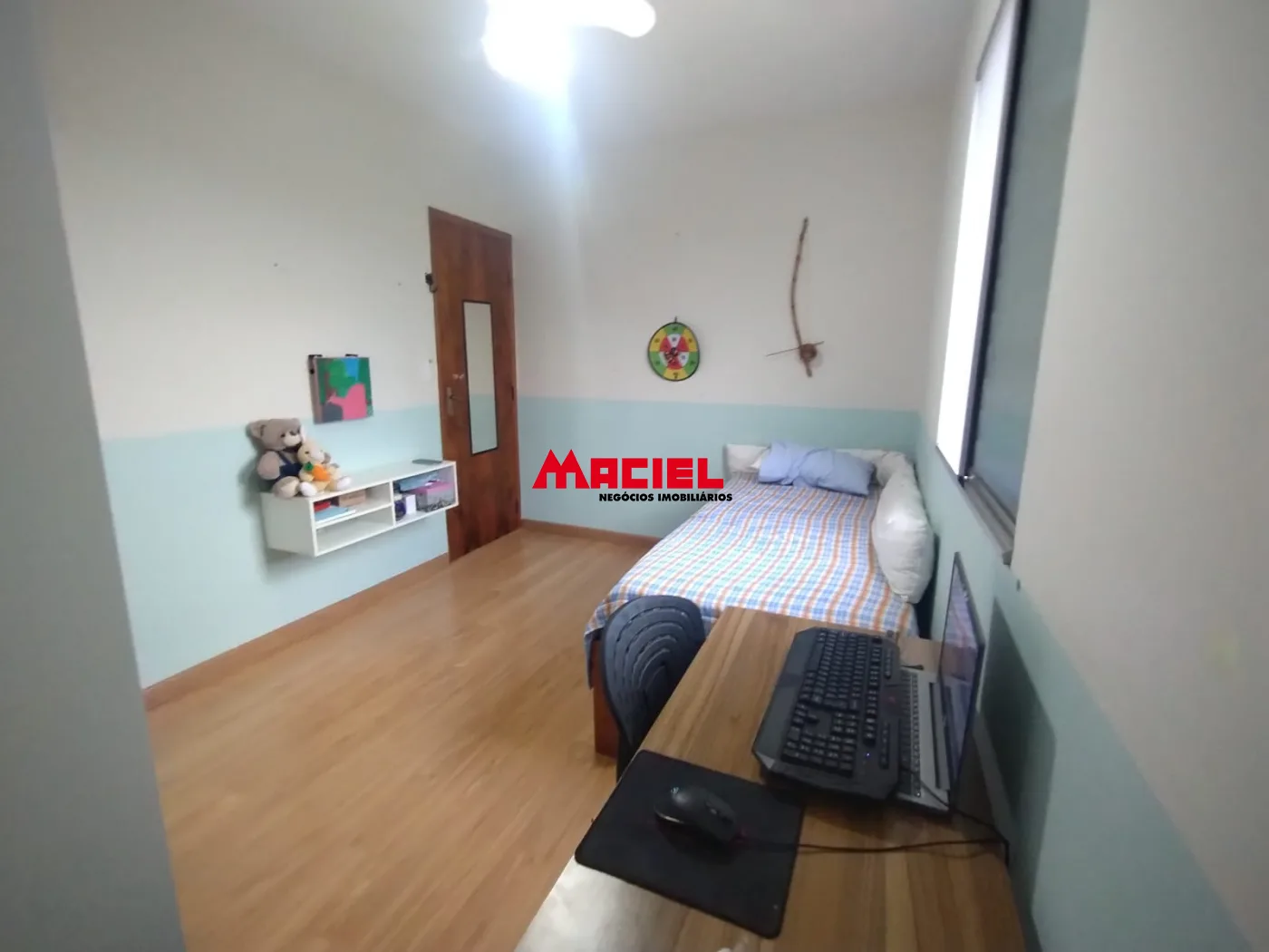 Comprar Apartamento / Padr&atilde;o em S&atilde;o Jos&eacute; dos Campos R$ 339.900,00 - Foto 19