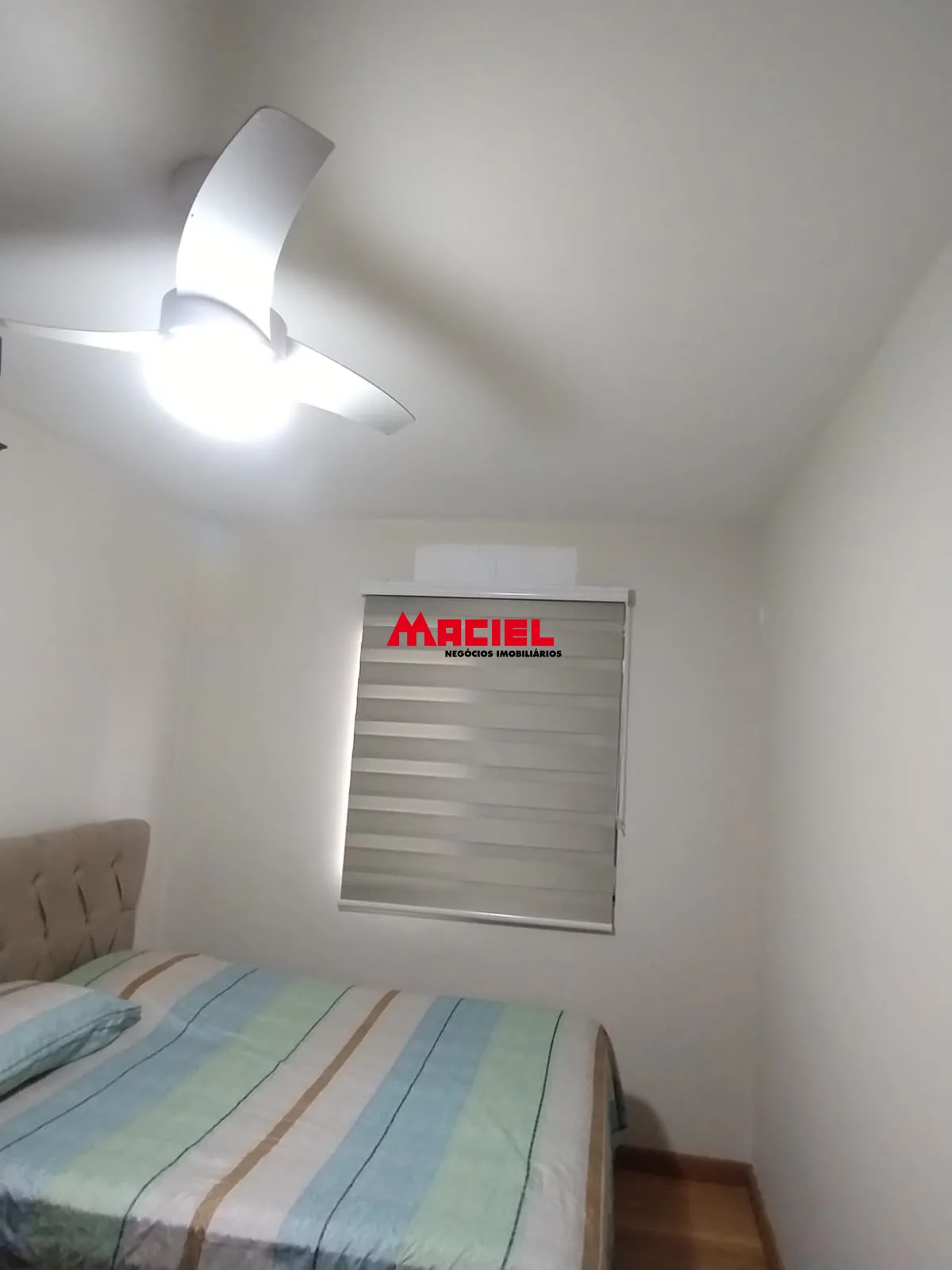 Comprar Apartamento / Padr&atilde;o em S&atilde;o Jos&eacute; dos Campos R$ 339.900,00 - Foto 20