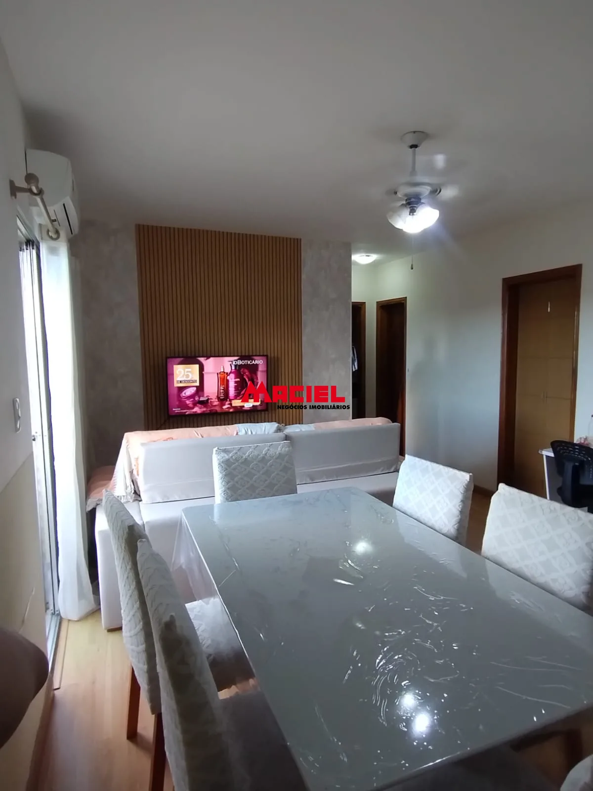 Comprar Apartamento / Padr&atilde;o em S&atilde;o Jos&eacute; dos Campos R$ 339.900,00 - Foto 24