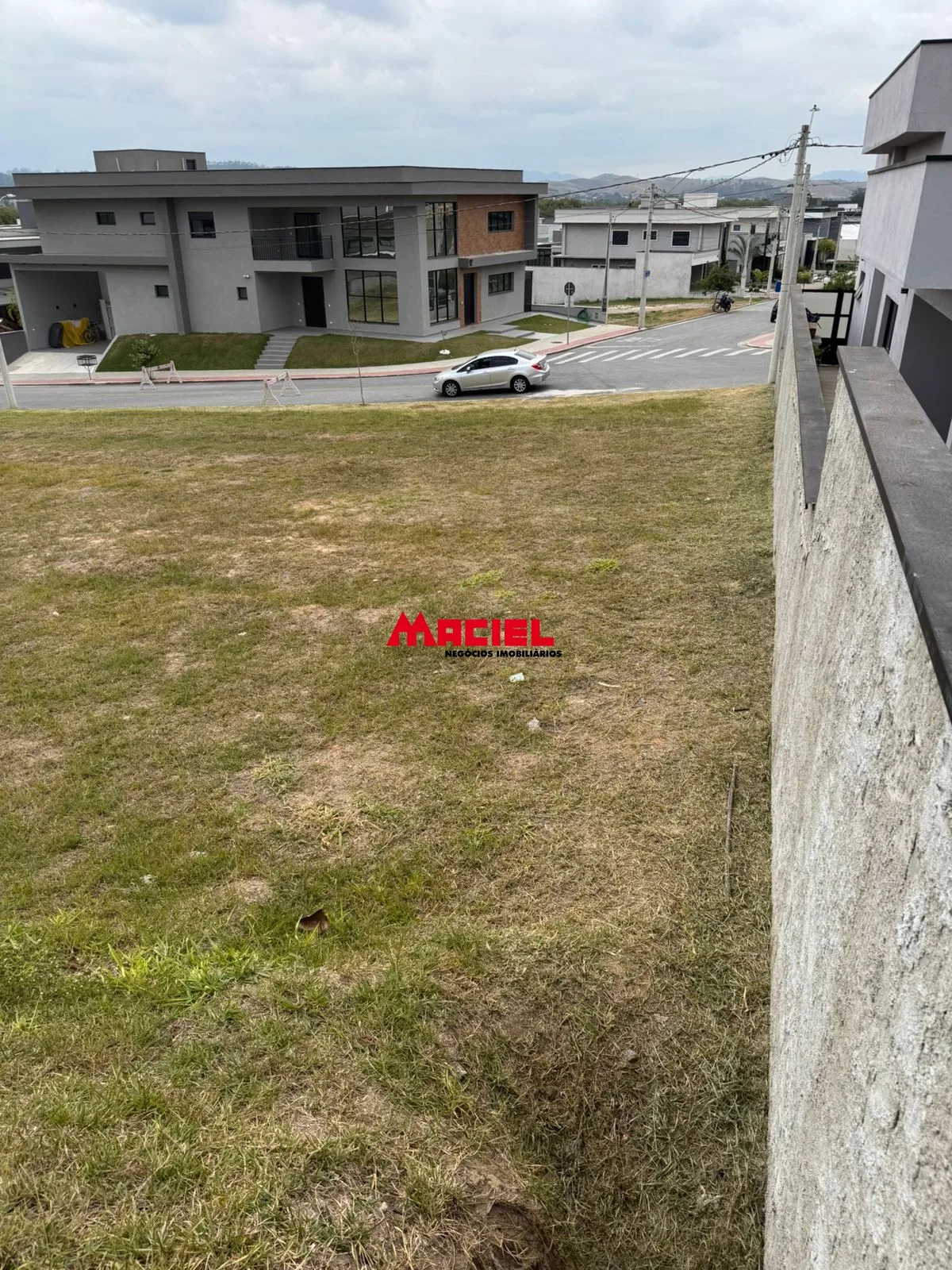 Comprar Terreno / Condom&iacute;nio em S&atilde;o Jos&eacute; dos Campos R$ 850.000,00 - Foto 3