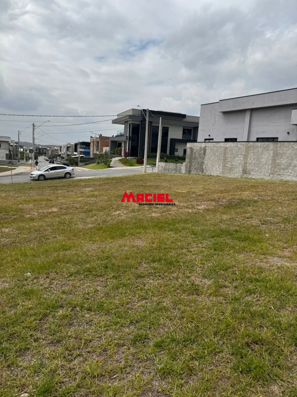 Comprar Terreno / Condom&iacute;nio em S&atilde;o Jos&eacute; dos Campos R$ 850.000,00 - Foto 5