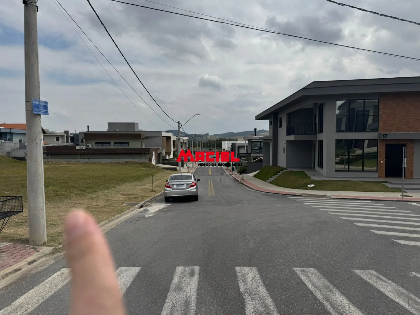 Comprar Terreno / Condom&iacute;nio em S&atilde;o Jos&eacute; dos Campos R$ 850.000,00 - Foto 6