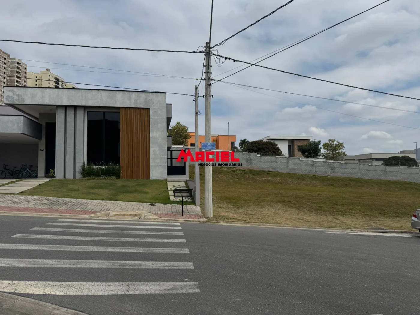 Comprar Terreno / Condom&iacute;nio em S&atilde;o Jos&eacute; dos Campos R$ 850.000,00 - Foto 7