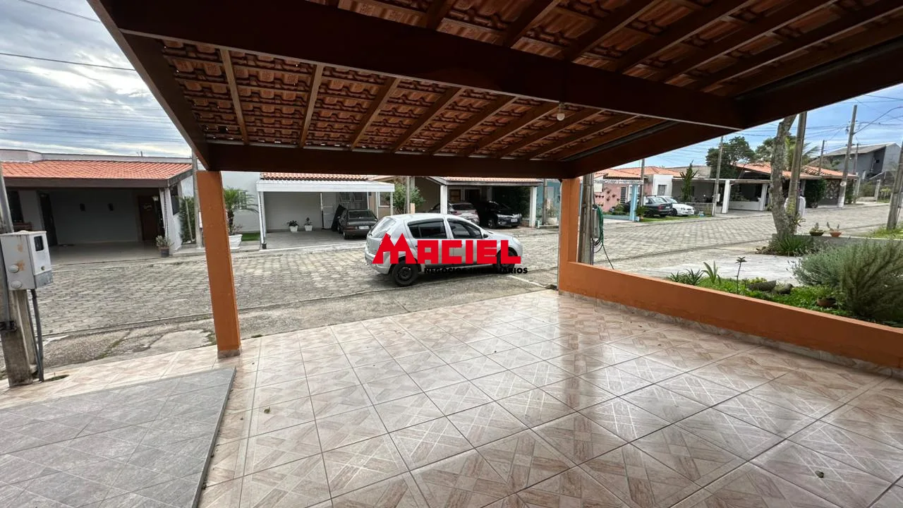 Comprar Casa / Condom&iacute;nio em Jacare&iacute; R$ 360.000,00 - Foto 4