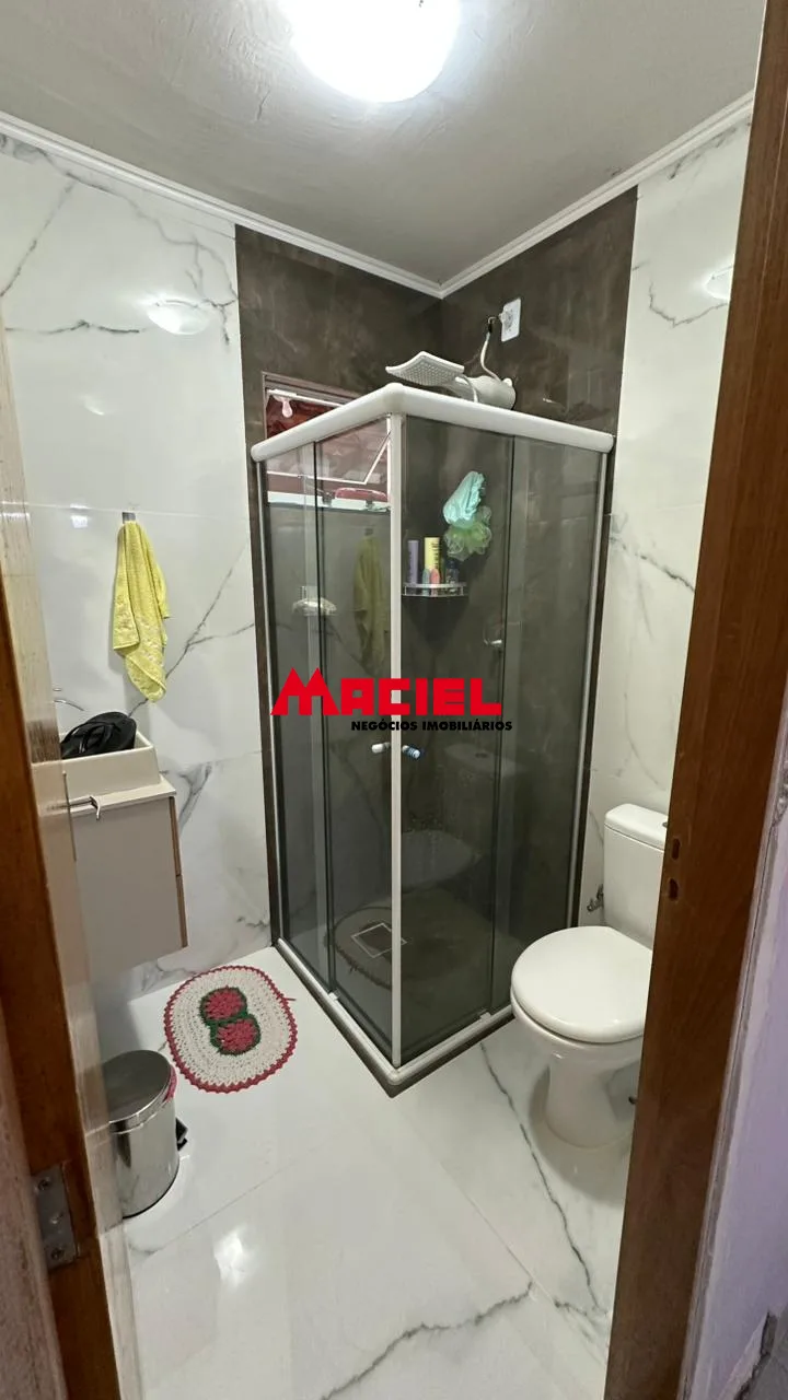 Comprar Casa / Condom&iacute;nio em Jacare&iacute; R$ 360.000,00 - Foto 12