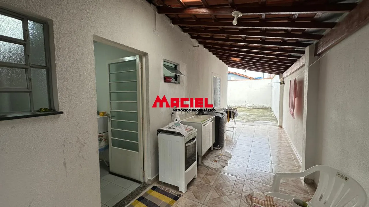 Comprar Casa / Condom&iacute;nio em Jacare&iacute; R$ 360.000,00 - Foto 15