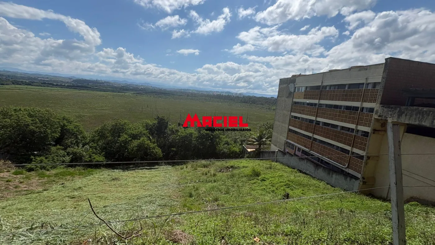 Comprar Terreno / &Aacute;rea em S&atilde;o Jos&eacute; dos Campos R$ 1.200.000,00 - Foto 2