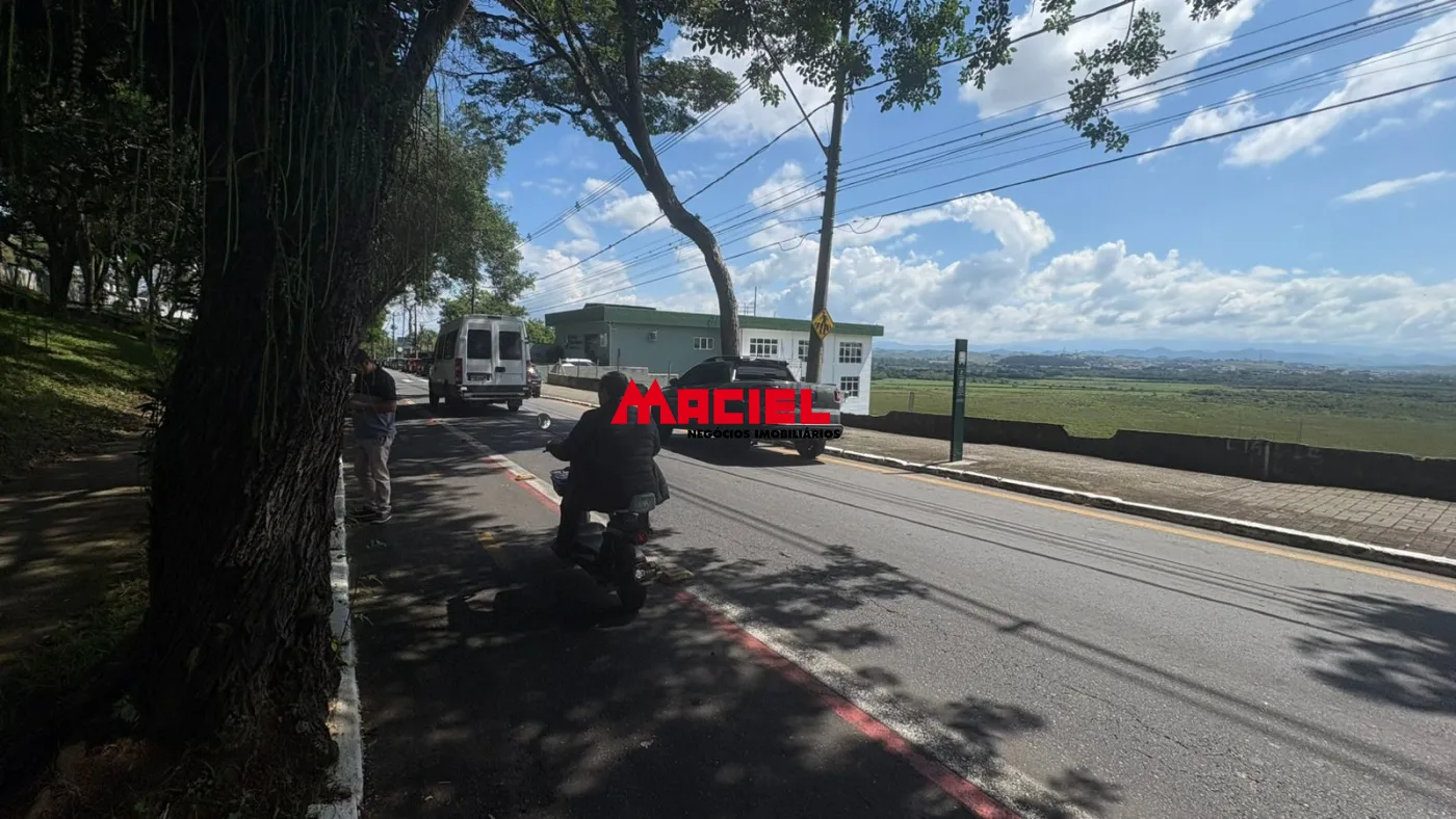 Comprar Terreno / &Aacute;rea em S&atilde;o Jos&eacute; dos Campos R$ 1.200.000,00 - Foto 3