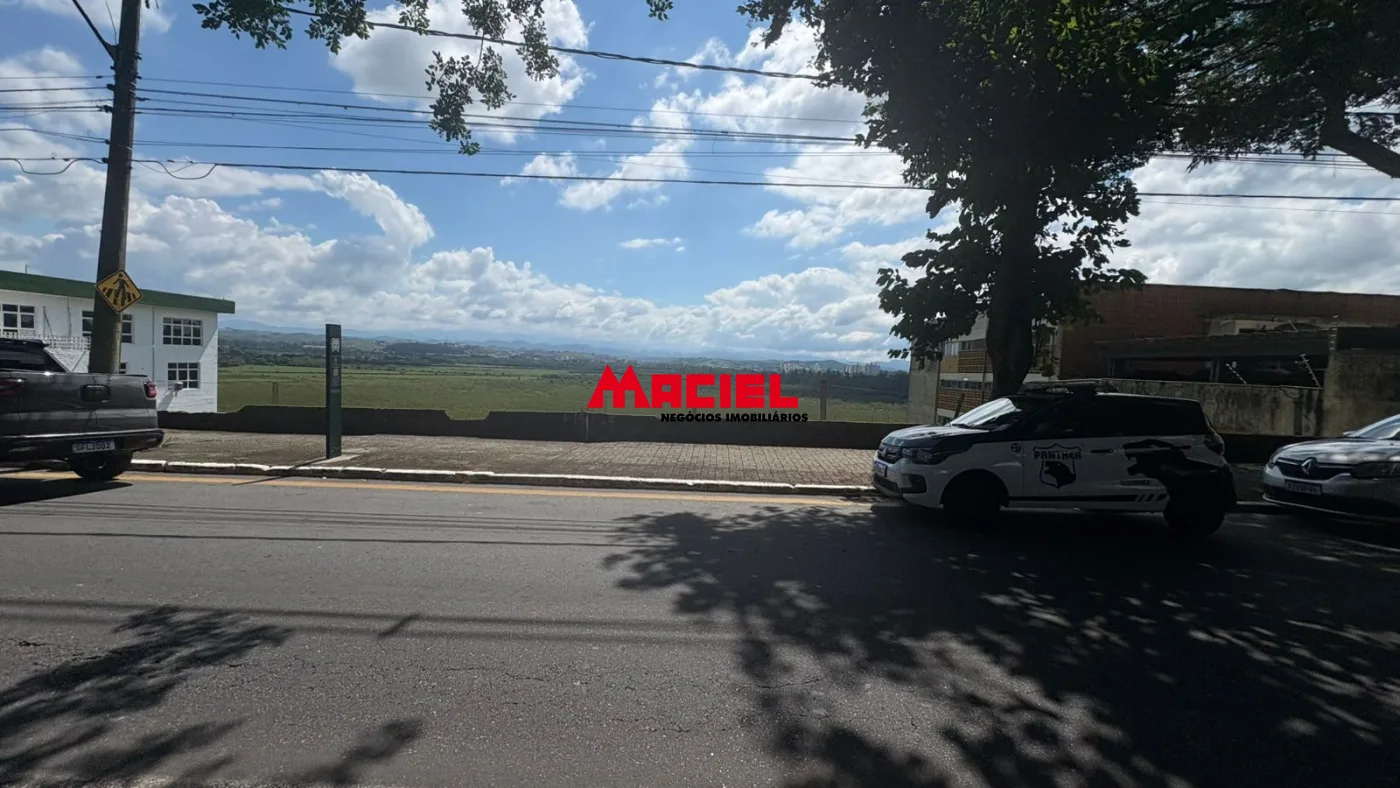Comprar Terreno / &Aacute;rea em S&atilde;o Jos&eacute; dos Campos R$ 1.200.000,00 - Foto 4