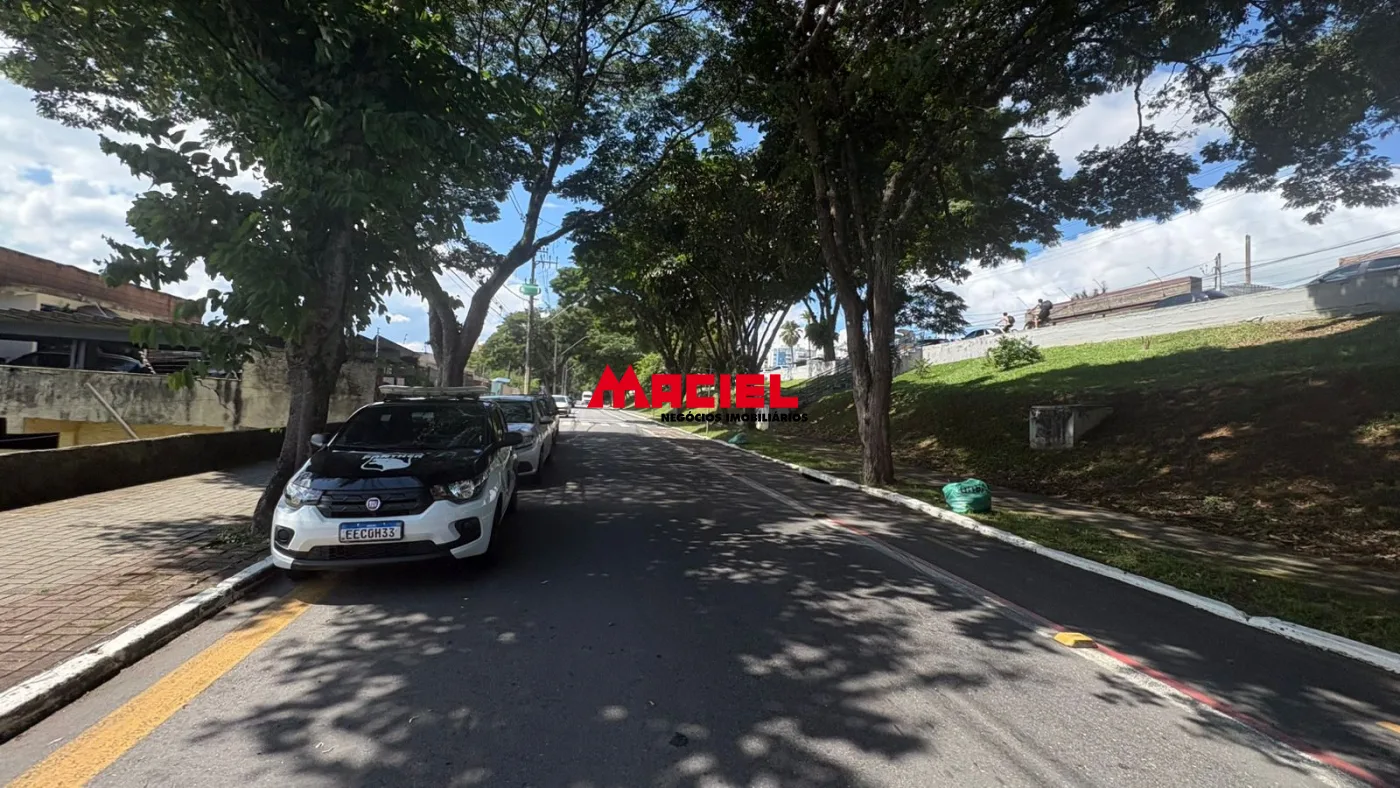 Comprar Terreno / &Aacute;rea em S&atilde;o Jos&eacute; dos Campos R$ 1.200.000,00 - Foto 6