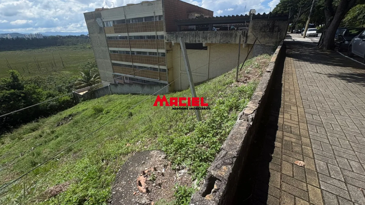 Comprar Terreno / &Aacute;rea em S&atilde;o Jos&eacute; dos Campos R$ 1.200.000,00 - Foto 8