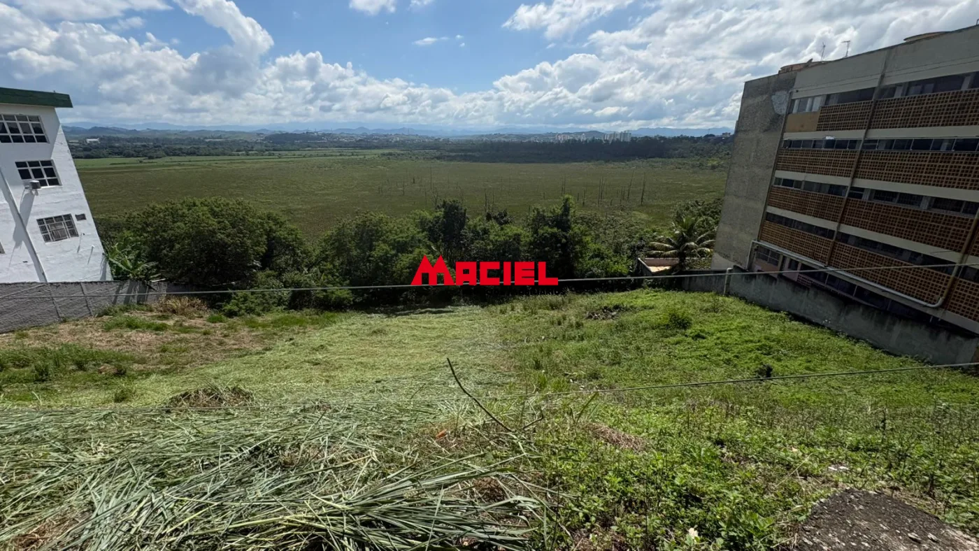 Comprar Terreno / &Aacute;rea em S&atilde;o Jos&eacute; dos Campos R$ 1.200.000,00 - Foto 10