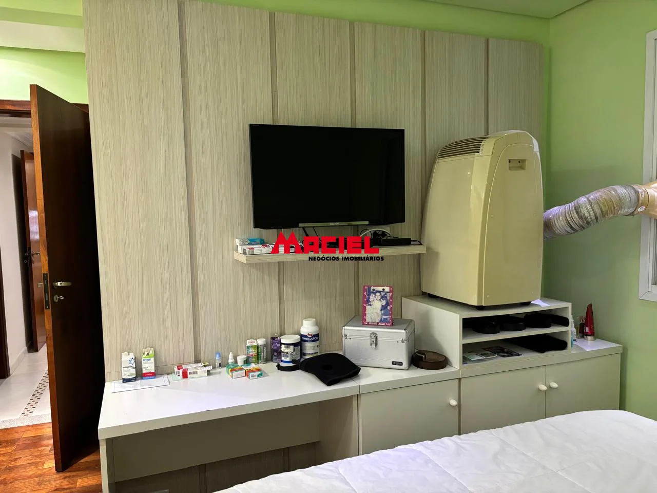 Comprar Apartamento / Padr&atilde;o em S&atilde;o Jos&eacute; dos Campos R$ 1.350.000,00 - Foto 30