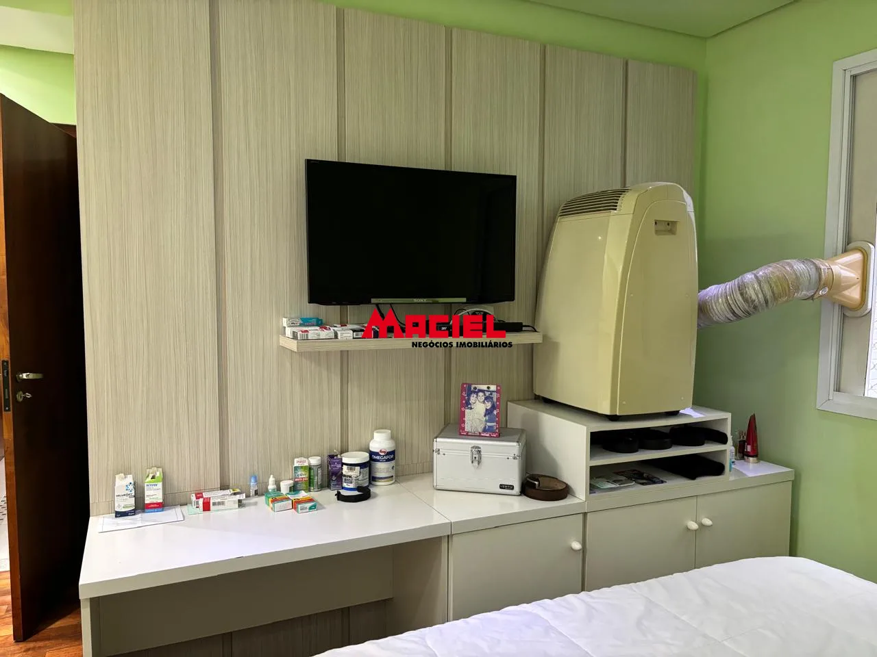 Comprar Apartamento / Padr&atilde;o em S&atilde;o Jos&eacute; dos Campos R$ 1.350.000,00 - Foto 21