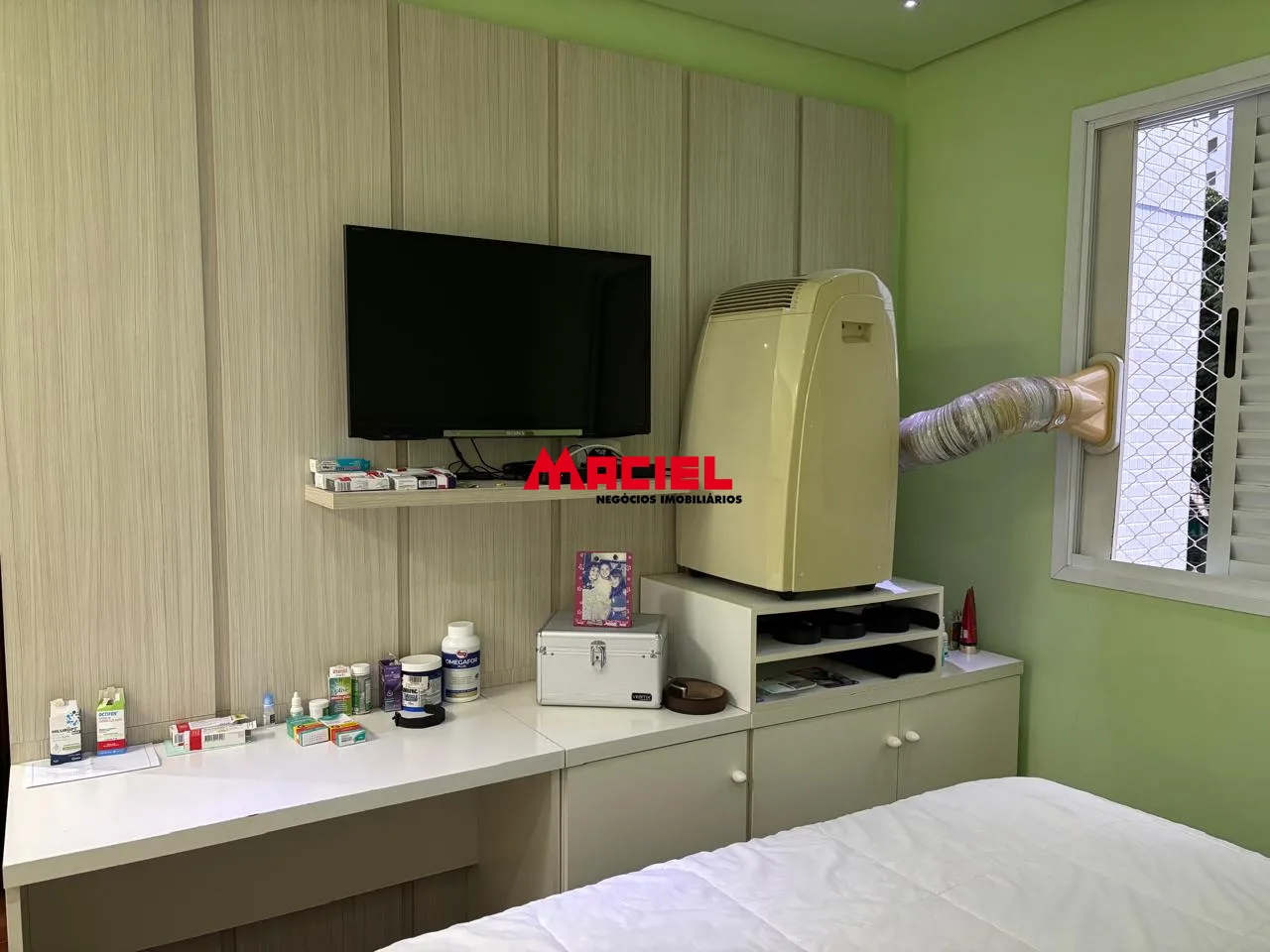 Comprar Apartamento / Padr&atilde;o em S&atilde;o Jos&eacute; dos Campos R$ 1.350.000,00 - Foto 22