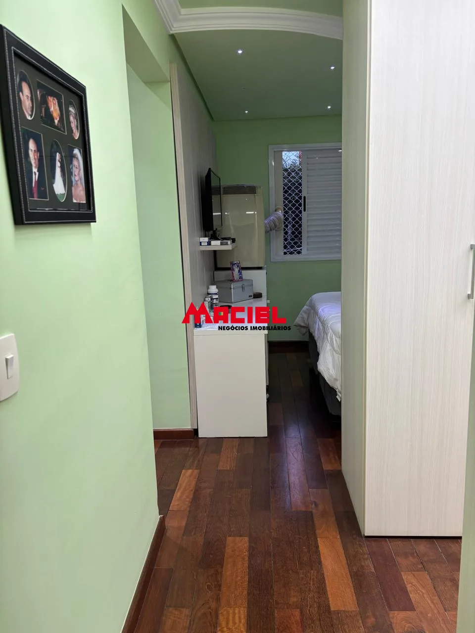 Comprar Apartamento / Padr&atilde;o em S&atilde;o Jos&eacute; dos Campos R$ 1.350.000,00 - Foto 23