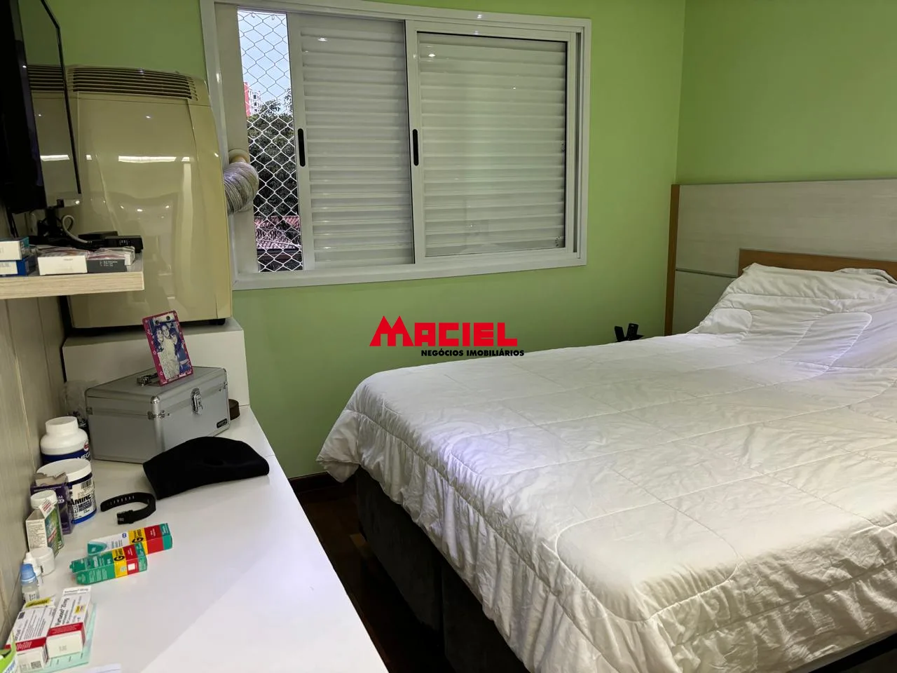Comprar Apartamento / Padr&atilde;o em S&atilde;o Jos&eacute; dos Campos R$ 1.350.000,00 - Foto 24