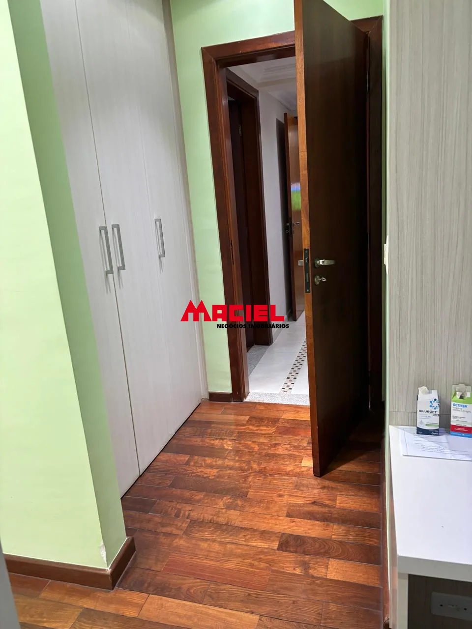 Comprar Apartamento / Padr&atilde;o em S&atilde;o Jos&eacute; dos Campos R$ 1.350.000,00 - Foto 11