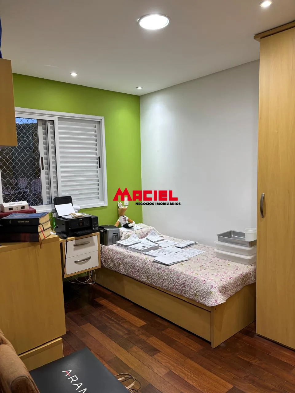 Comprar Apartamento / Padr&atilde;o em S&atilde;o Jos&eacute; dos Campos R$ 1.350.000,00 - Foto 14