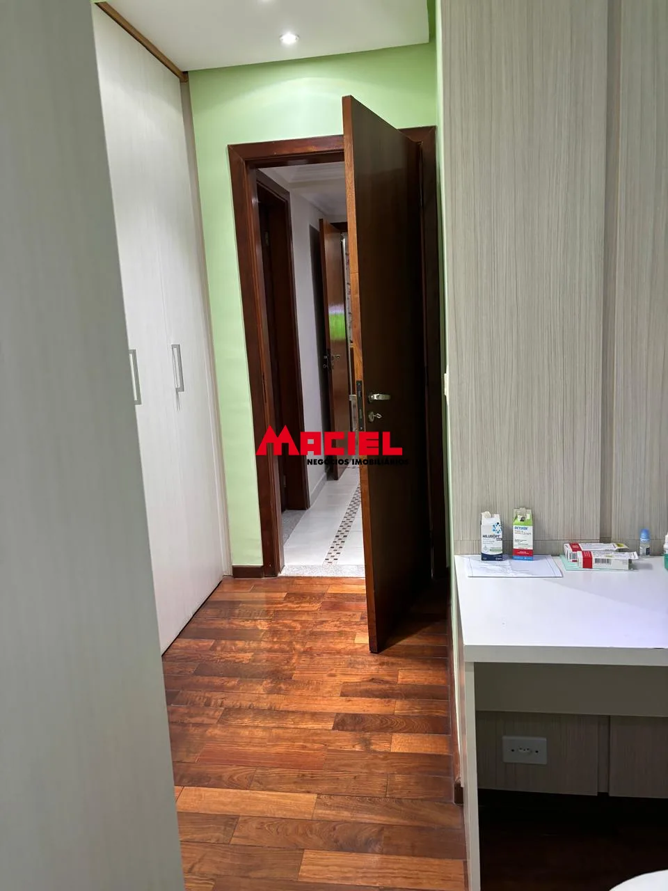 Comprar Apartamento / Padr&atilde;o em S&atilde;o Jos&eacute; dos Campos R$ 1.350.000,00 - Foto 15