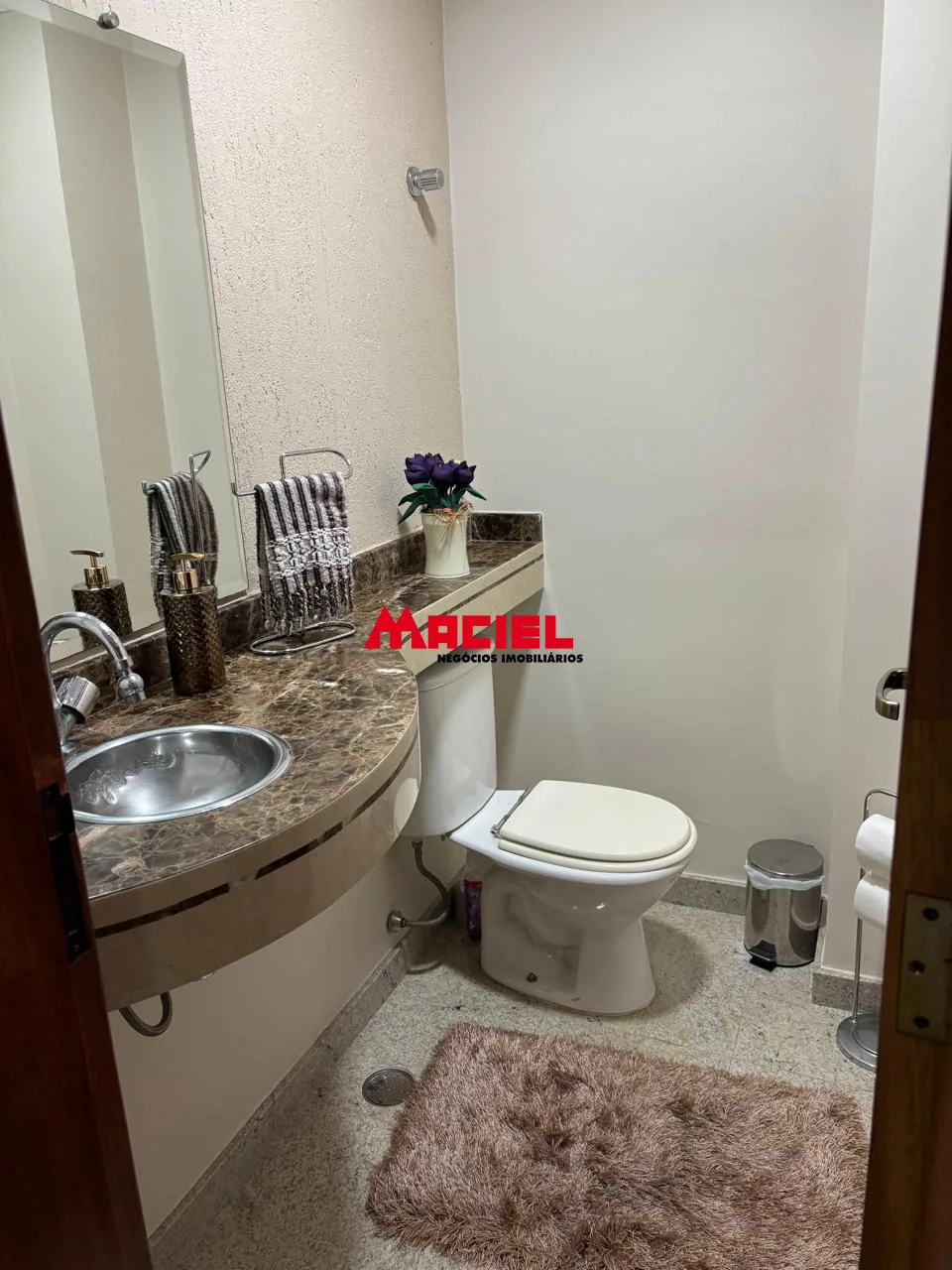 Comprar Apartamento / Padr&atilde;o em S&atilde;o Jos&eacute; dos Campos R$ 1.350.000,00 - Foto 18