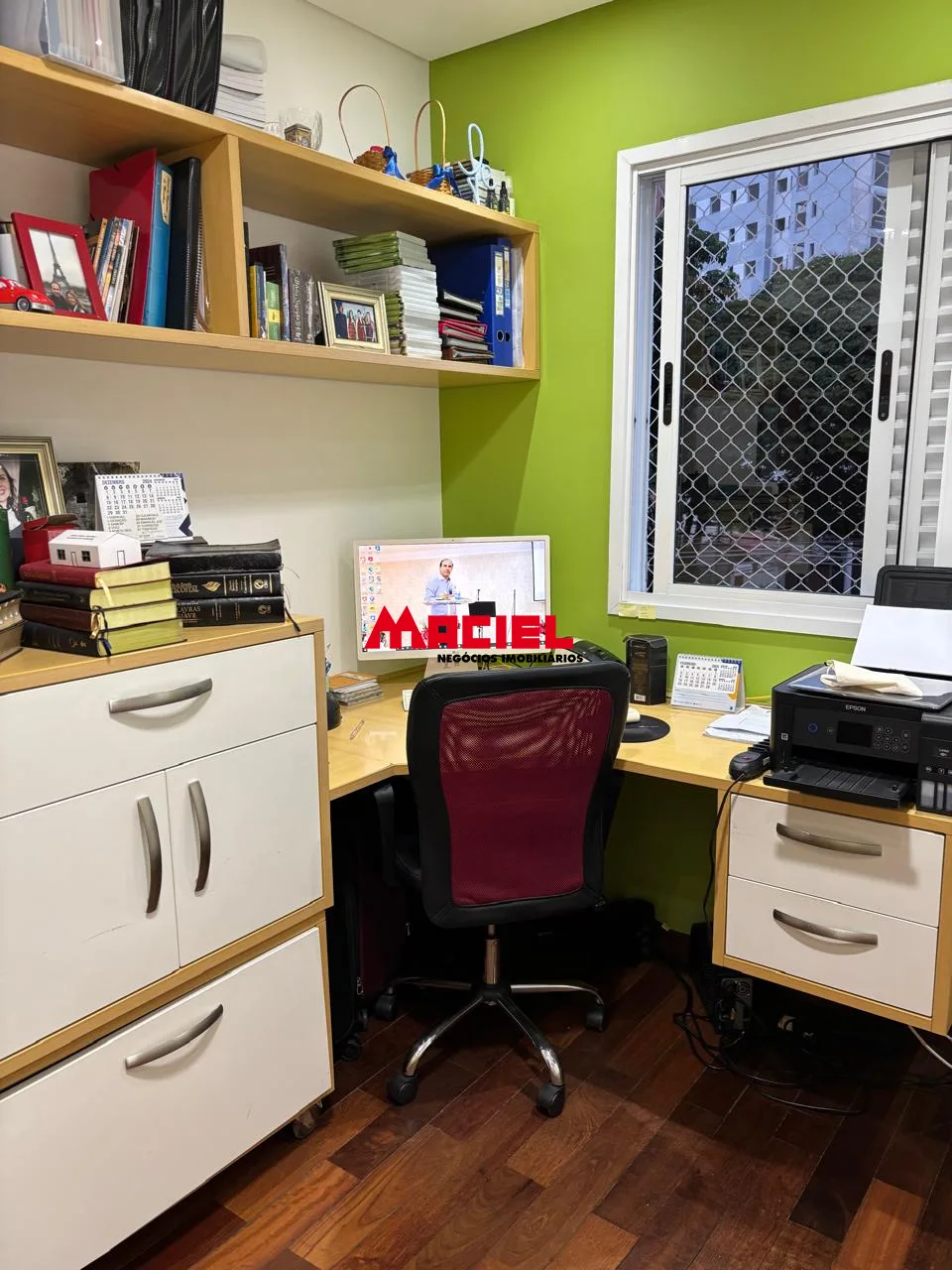 Comprar Apartamento / Padr&atilde;o em S&atilde;o Jos&eacute; dos Campos R$ 1.350.000,00 - Foto 20