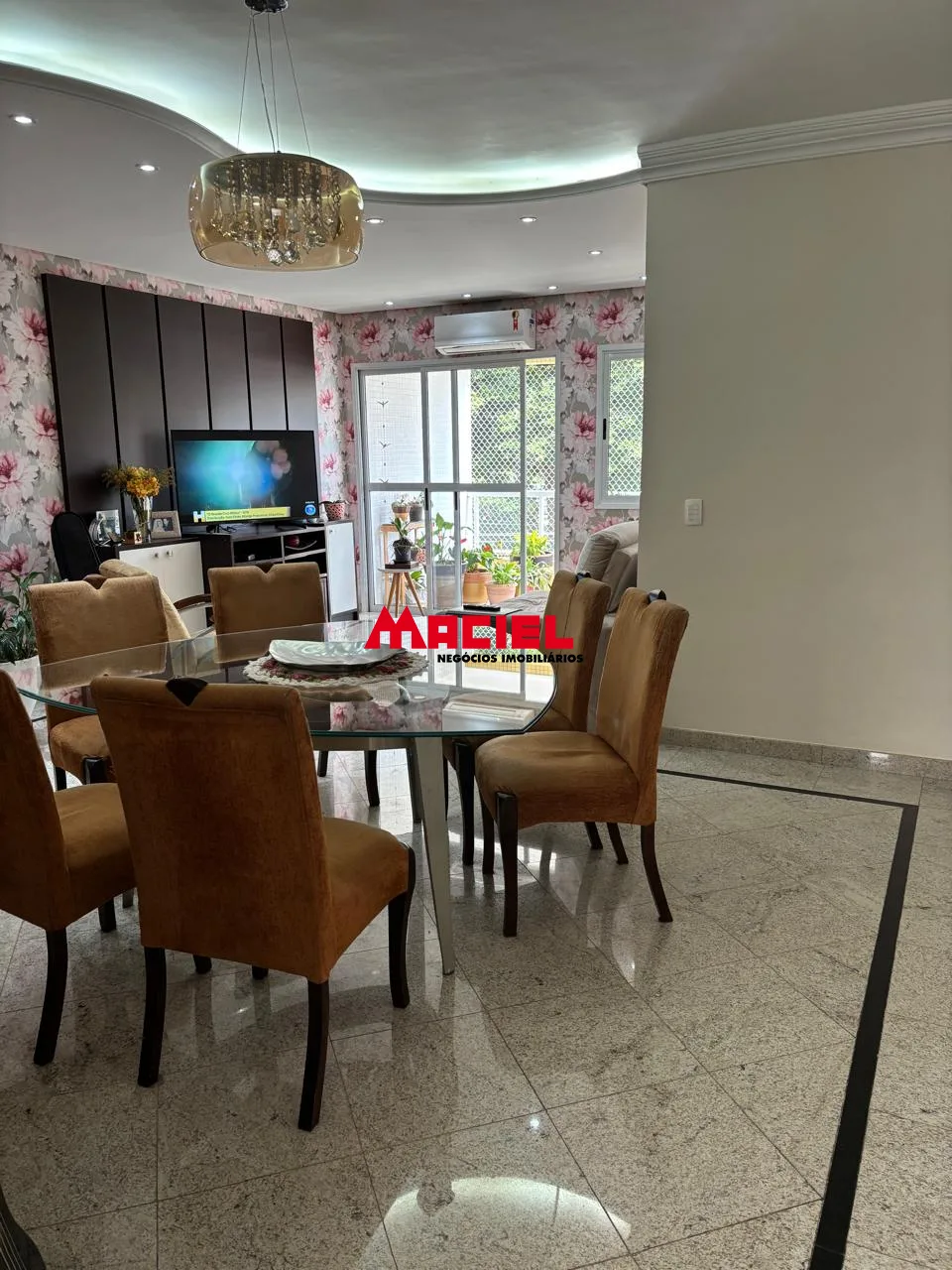 Comprar Apartamento / Padr&atilde;o em S&atilde;o Jos&eacute; dos Campos R$ 1.350.000,00 - Foto 7