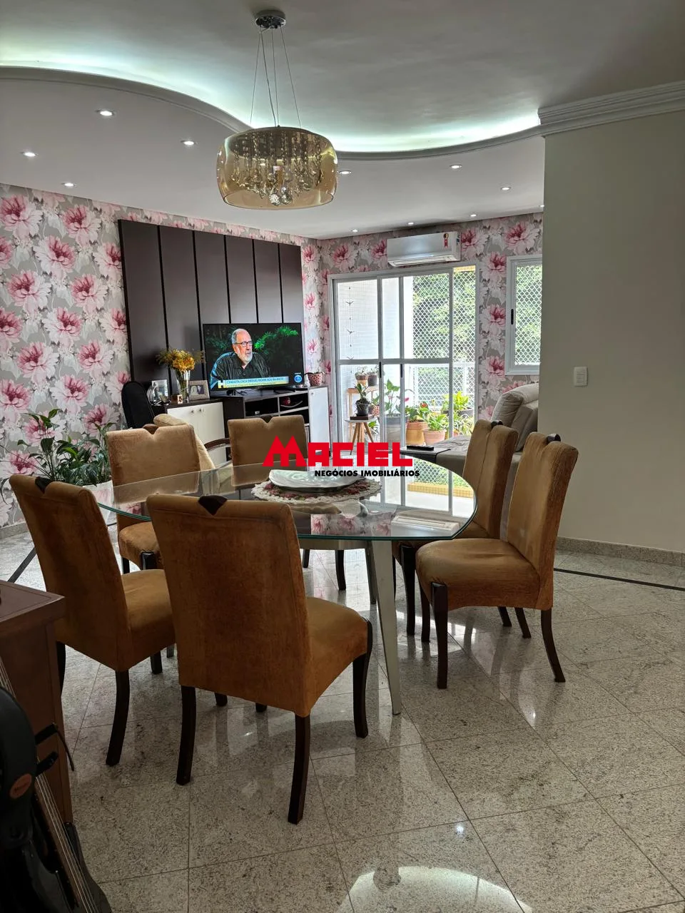 Comprar Apartamento / Padr&atilde;o em S&atilde;o Jos&eacute; dos Campos R$ 1.350.000,00 - Foto 8