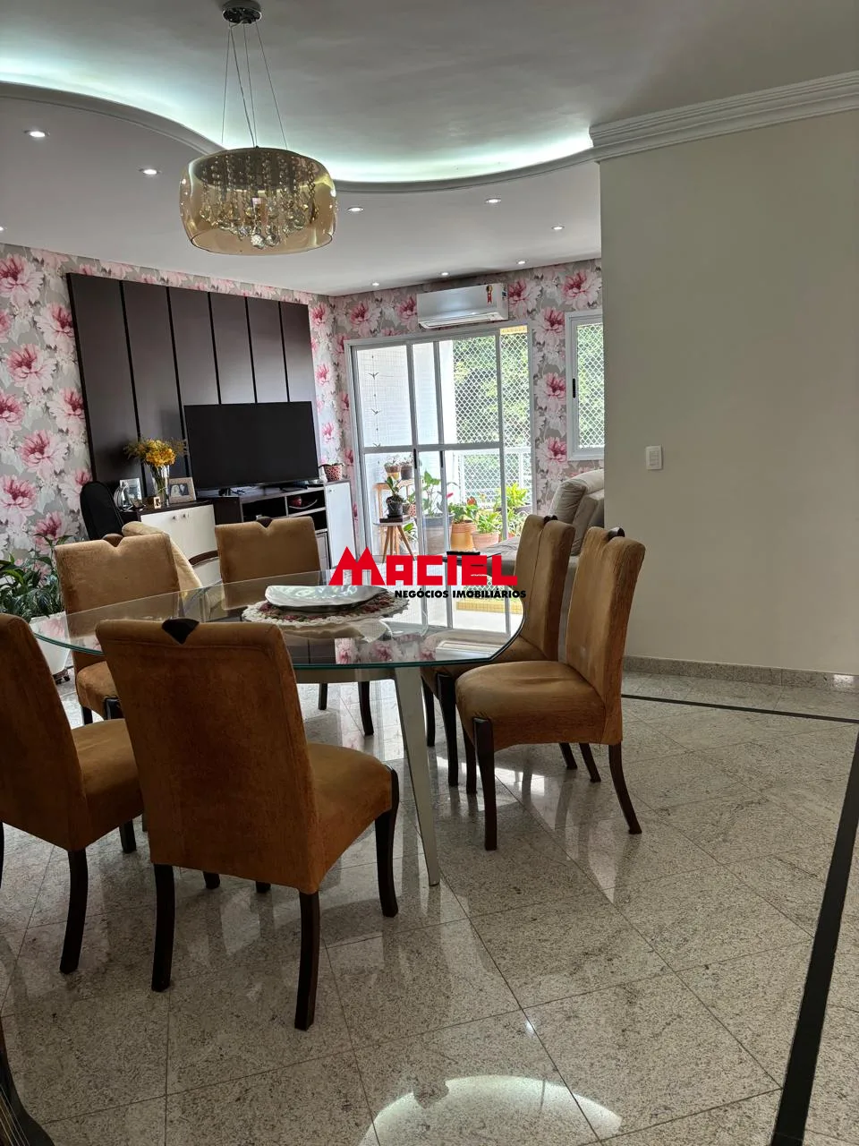 Comprar Apartamento / Padr&atilde;o em S&atilde;o Jos&eacute; dos Campos R$ 1.350.000,00 - Foto 9