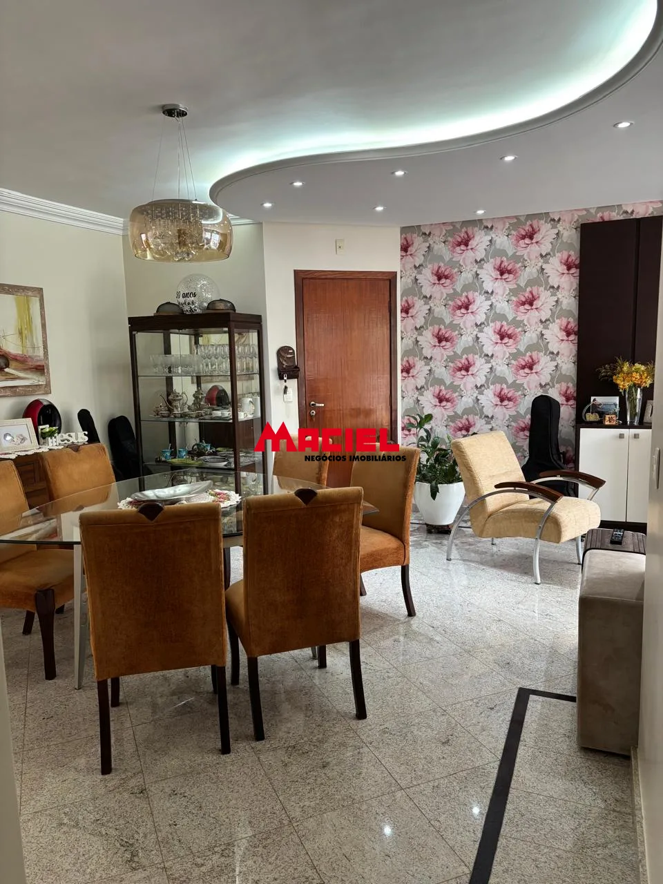 Comprar Apartamento / Padr&atilde;o em S&atilde;o Jos&eacute; dos Campos R$ 1.350.000,00 - Foto 10